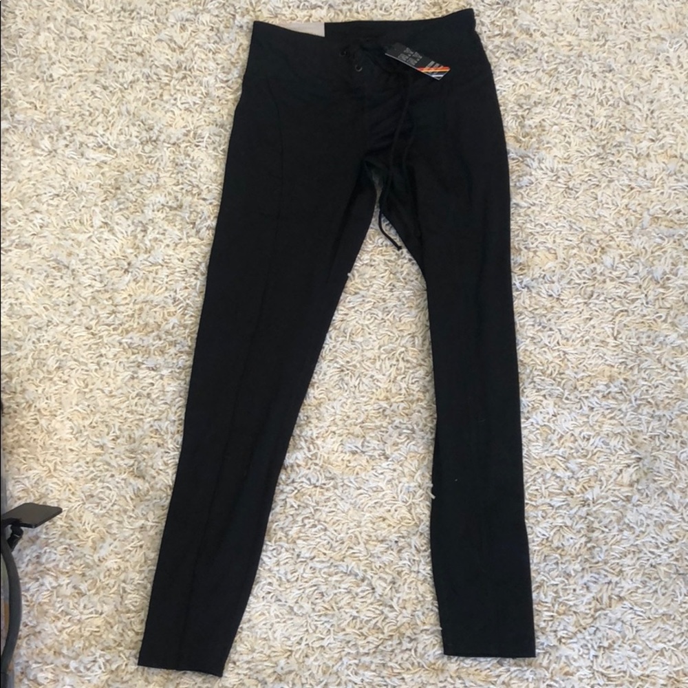 Forever 21 high rise leggings